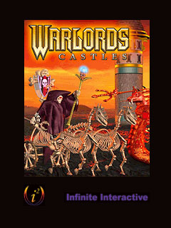 [Java Game] Warlords Cuộc chiến thời tiền sử