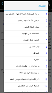 سنن ابن ماجه ‎(圖4)-速報App