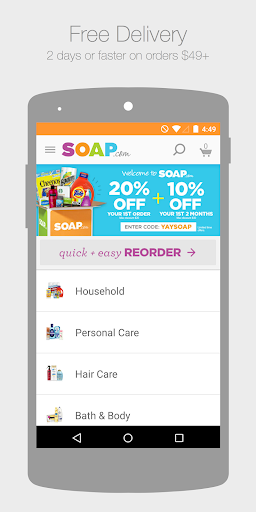 Soap.com