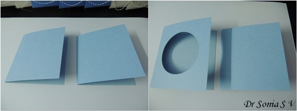 Pop up Card tutorial  1