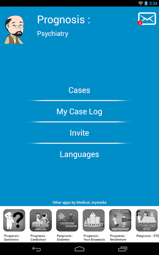 免費下載醫療APP|Prognosis : Psychiatry app開箱文|APP開箱王