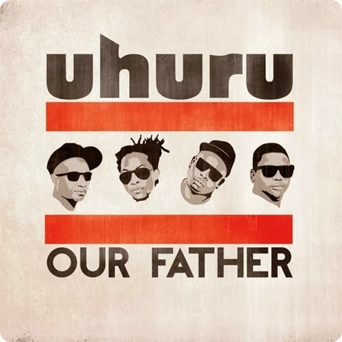 Uhuru Dm-Edition
