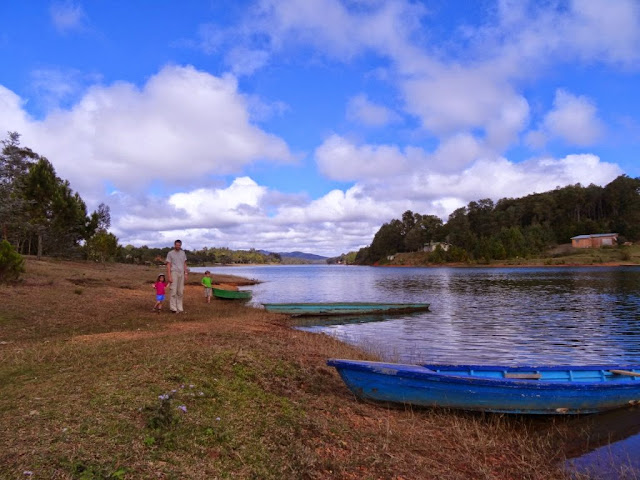 Familytinérance Mantasoa