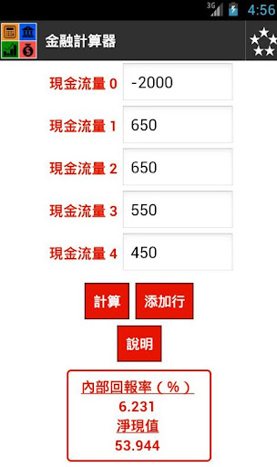 免費下載財經APP|金融計算器 app開箱文|APP開箱王