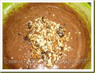 Torta di cacao e noci con zucchero di canna (8)