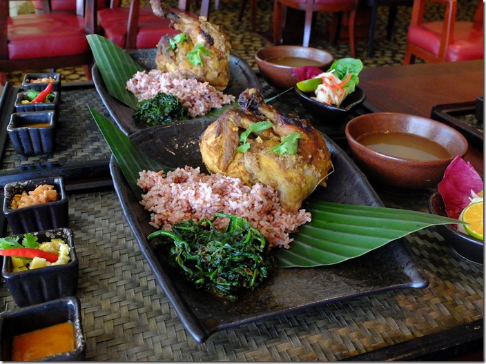 Sabah Traditional Food Recipe Sabah Traditional Food Recipe