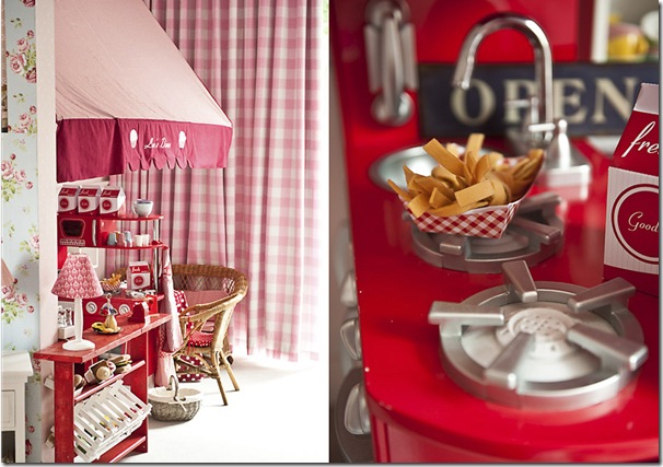 Les TissusColbert Kaufmannsladen