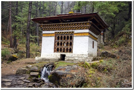 Bhutan 109