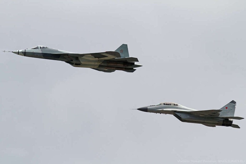 T-50-PAK-FA-Fifth-Generation-Fighter-Aircraft-MiG-29M2-Russia-05
