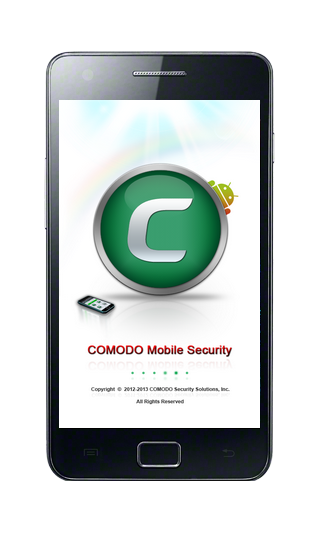 Comodo Mobile Security Android