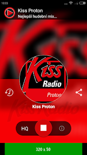 Free Kiss Proton ‣ APK