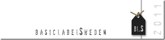 banner basiclabelSweden