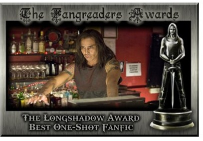 Longshadow Award