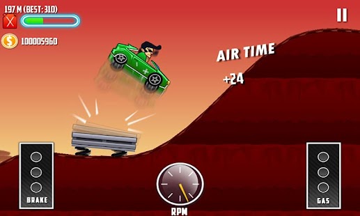 How to install Mountain Climb Race 3 patch 1.0.6 apk for android