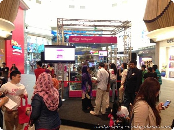 Astro’s Merdeka Day Campaign – Your Malaysian is showing + Go Beyond ...