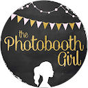 The Photobooth Girl The Photobooth Girl