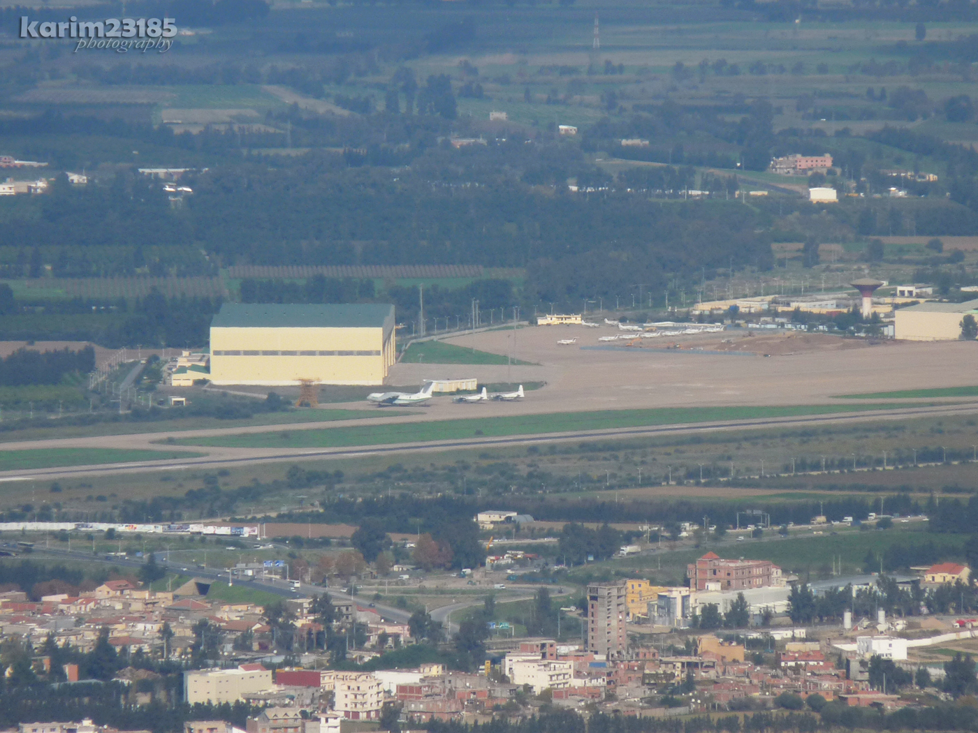 Bienvenue Sur Mon Blog Boufarik Air Force Base