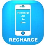 Recharge All in one Apk