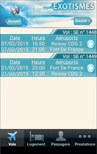 Exotismes + Screenshots 5