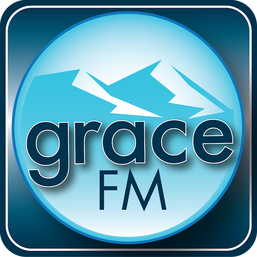 GRACEfm Colorado LOGO-APP點子