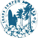 Jesus Surfed