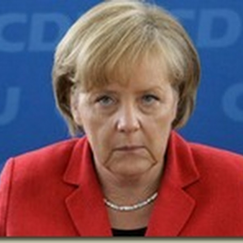 Germany and the Nuclear Self-Trap Conundrum