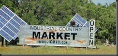 Industrial Country Market 3