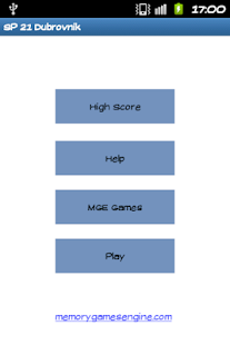 Lastest Sliding Puzzle 21 - Dubrovnik APK