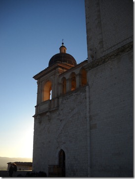 Assisi Volterra 149
