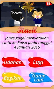 Katakan Cinta Screenshots 7