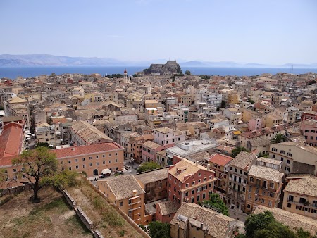 11. Orasul vechi - Corfu.JPG