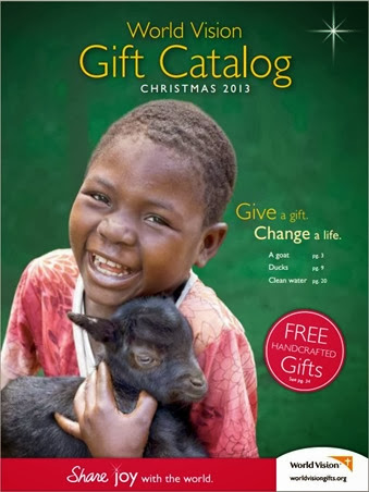 World Vision Catalog