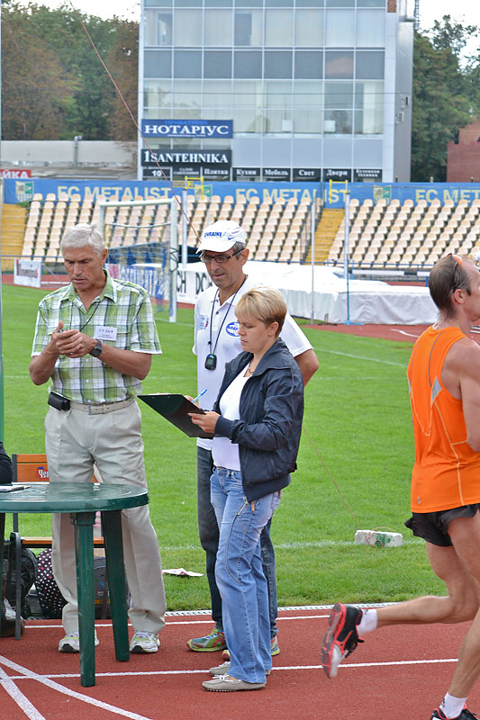 Харьковский марафон 2012 - 140
