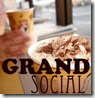 GRAND social logo