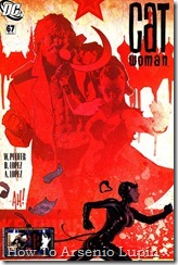 P00068 - Catwoman v2 #67