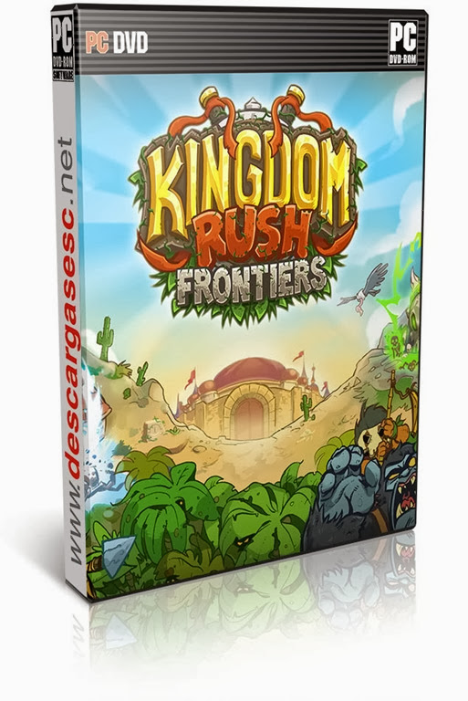 Kingdom Rush-HI2U-pc-cover-box-art-www.descargasesc.net