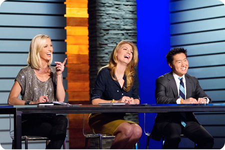 design star judges
