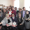 Участники встречи В Сибирь влюблённый, посвящённой 100-летию со дня рождения писателя Л.Иванова.JPG