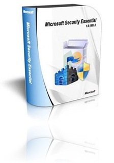 Microsoft-Security-Essentials