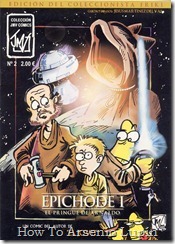 P00001 - Epichode - El Pringue De P00001 - Epichode - El Pringue De