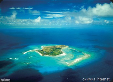 Necker Island