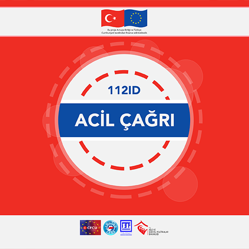 112 - Acil Çağrı