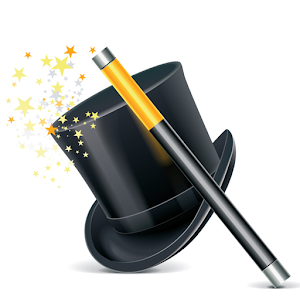 Magic-Tricks Tutorials logo