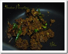Kerala Chicken Curry 8