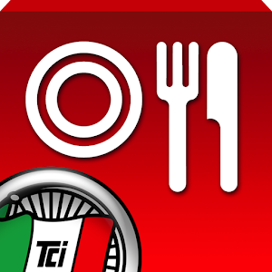 Italy – Restaurants 1.4