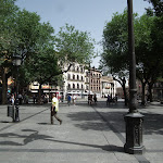 Plaza de Zocodover