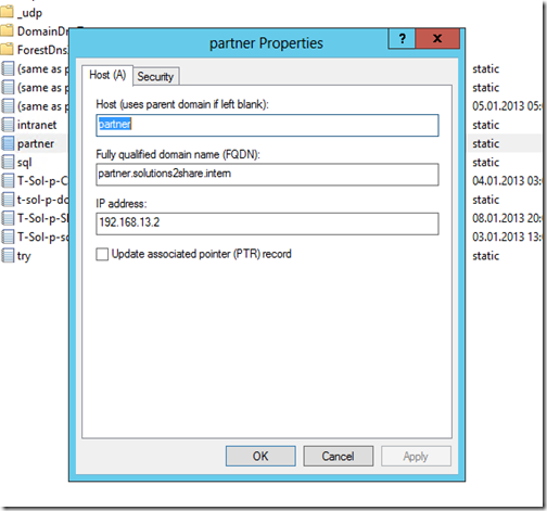 can t login to sharepoint 2013 site when using host header in