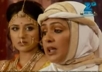 jodha akbar 96