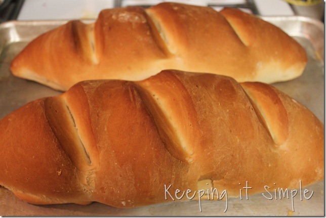 French Bread (1)