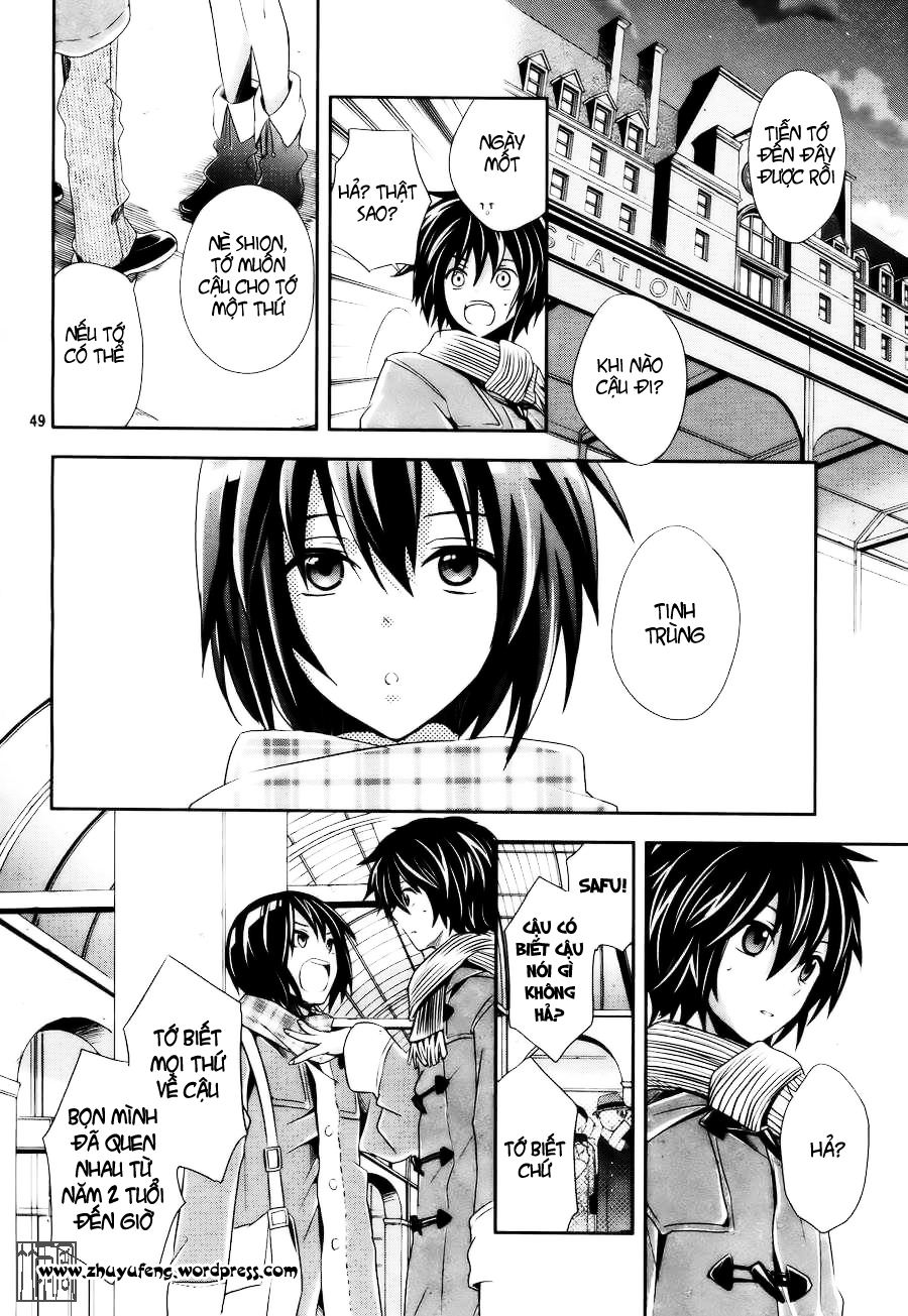 No. 6 chap 1